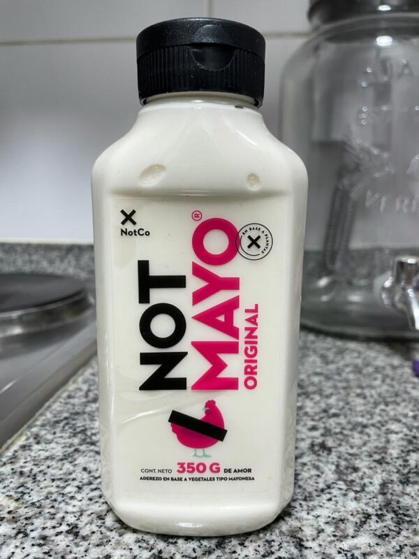 Not Mayo - Original